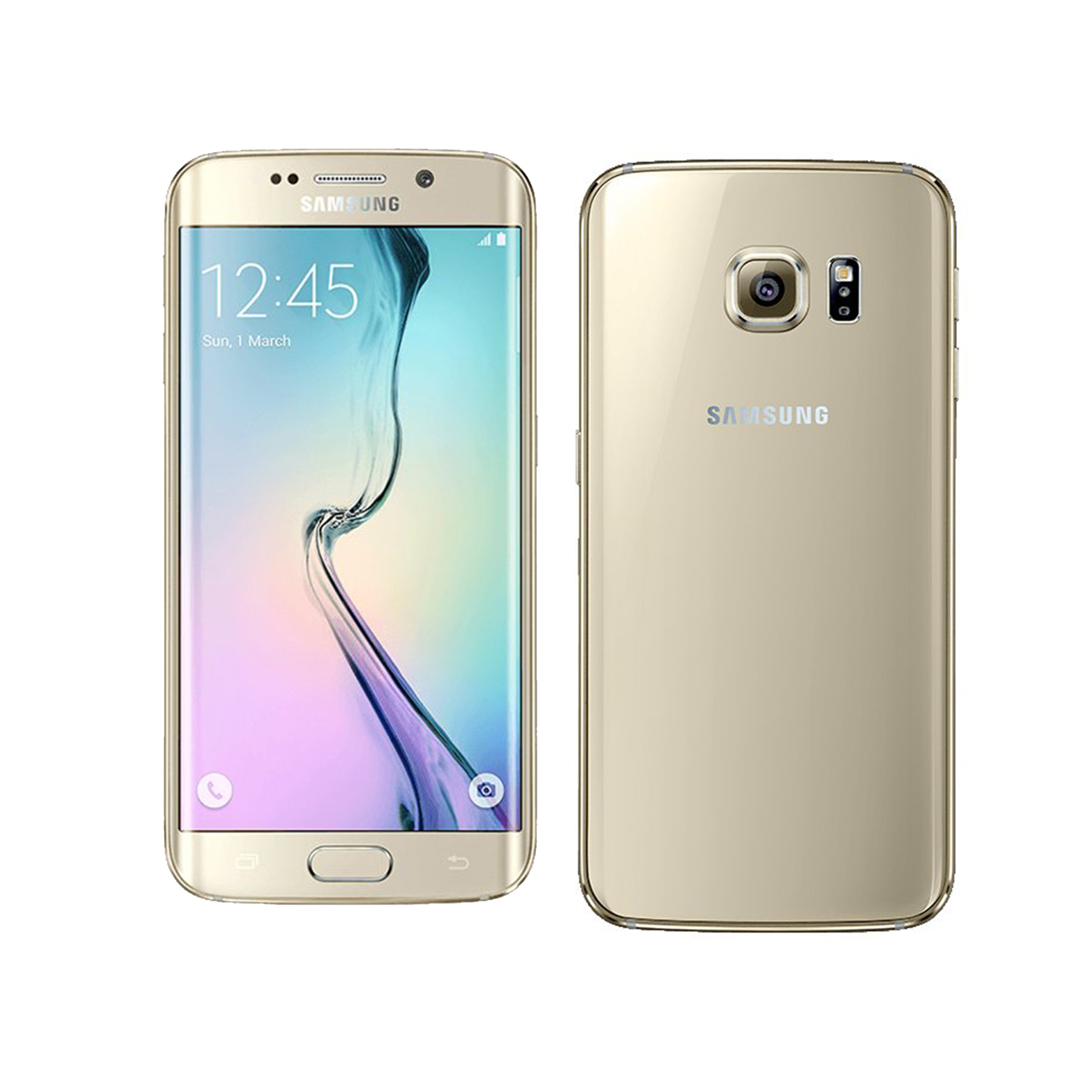 Samsung Galaxy S6+EDGE
