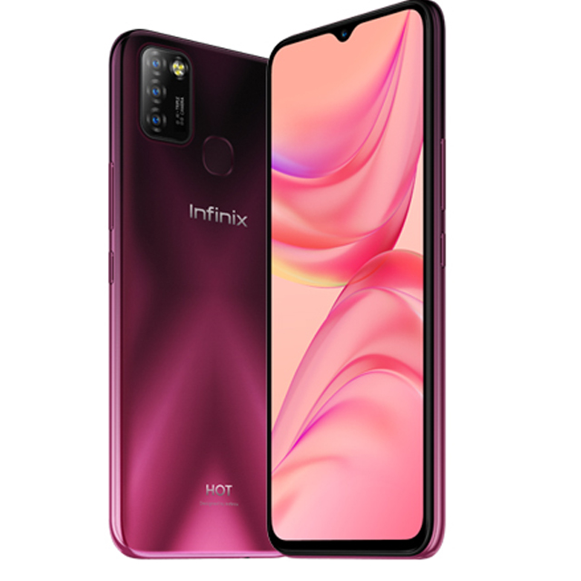Infinix Hot 10 lite (4G)