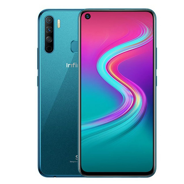 infinix s5 64gb